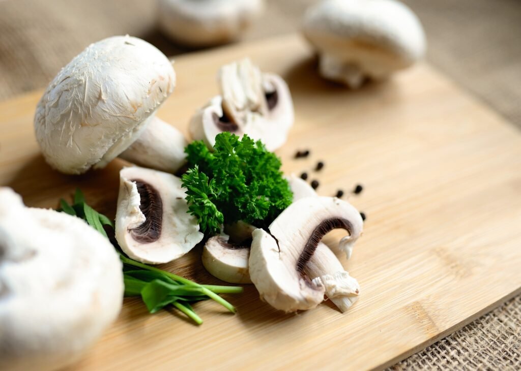 mushroom elixir
health benefits